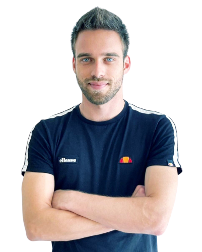 Brainfit Linus Lettow