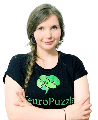 Brainfit Sarah Gernand