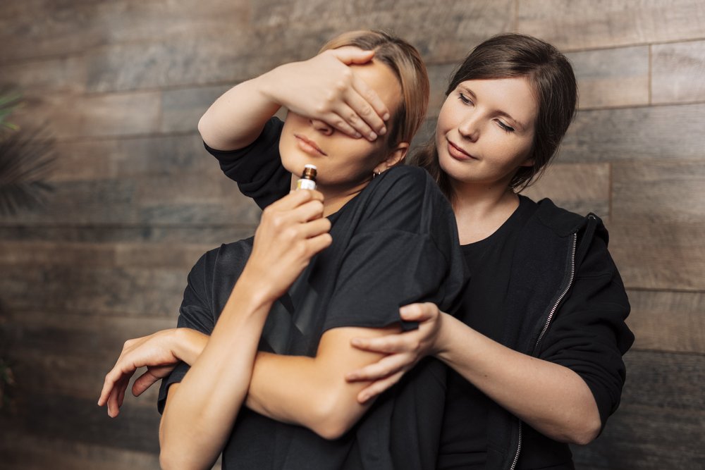 Sarah Gernand Cranialetics